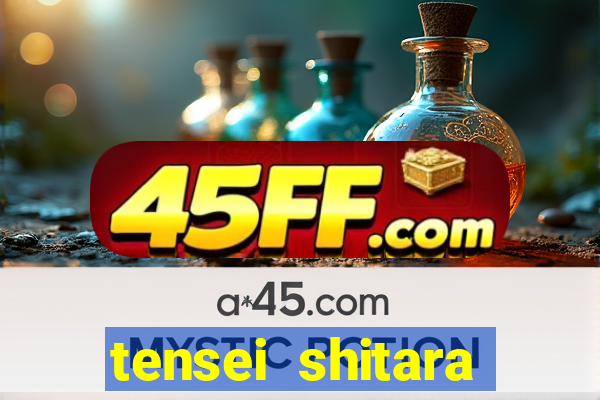tensei shitara slime datta ken season 3 dublado